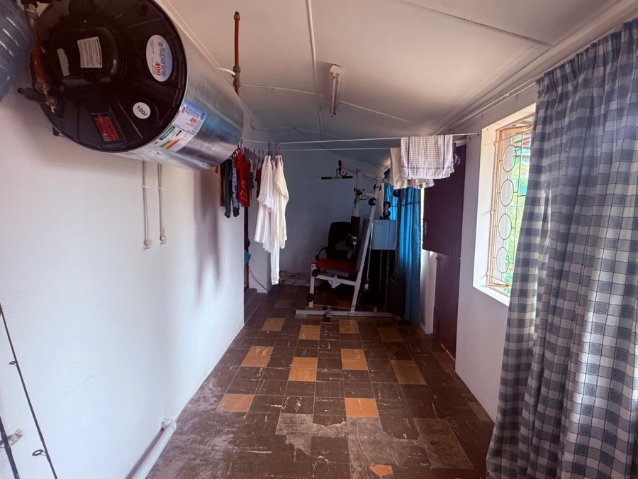 3 Bedroom Property for Sale in Bothasrus Eastern Cape